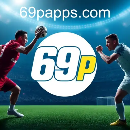 Apostas Esportivas no 69P: Ganhe Dinheiro com Bônus e Saque Via PIX em 2026