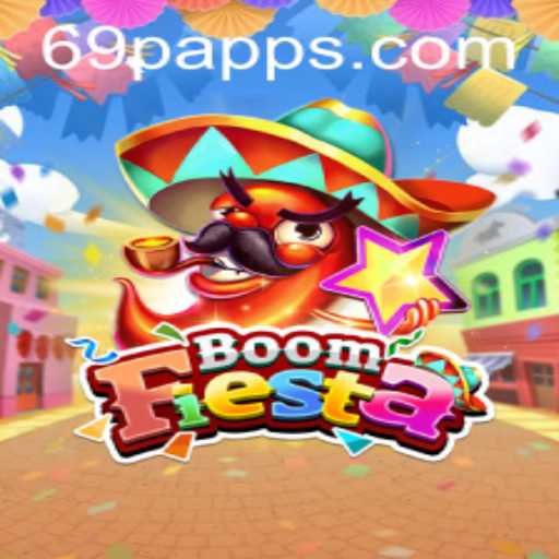 BoomFiesta: Dive into the Explosive World of Gaming with 69P