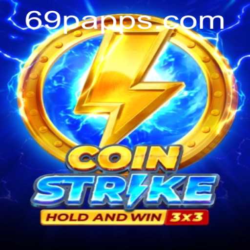 Coinstrike: An Intriguing New Game with a Twist of Strategy and Luck