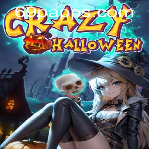 Dive Into the Spooky Fun of CrazyHalloween: Explore the Thrills and Chills