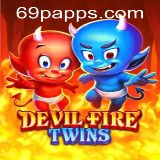 DevilFireTwins: An Immersive Gaming Experience with a Fiery Twist