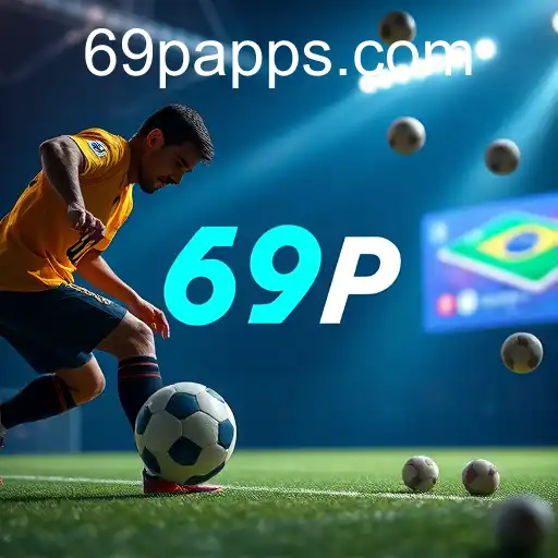 69P: Ganhe Dinheiro Rapidamente com Esportes e Saques Via PIX em 2026