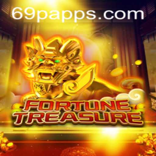 FortuneTreasure: Dive into the Adventure and Discover the Secrets of 69P