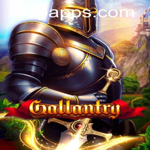 Gallantry: Exploring the Intricacies of a Unique Game
