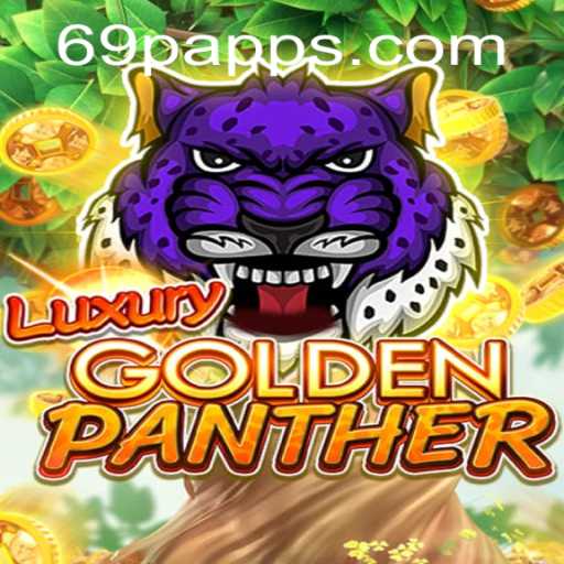 Unleashing the Thrills of LUXURYGOLDENPANTHER: A Pioneering Adventure