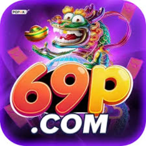 69P logo