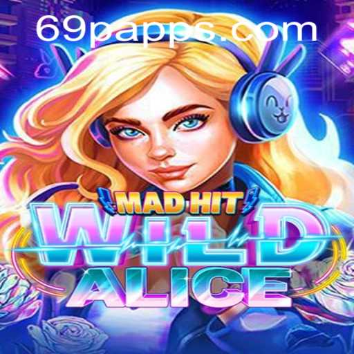 MadHitWildAlice: A Dynamic Adventure into Wonderland