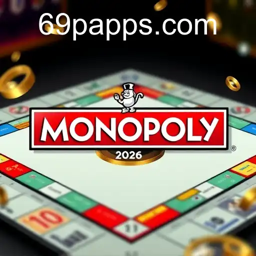 Descubra Como Ganhar Dinheiro com Monopoly no 69P: Bonus e Saque Rapido via PIX em 2026