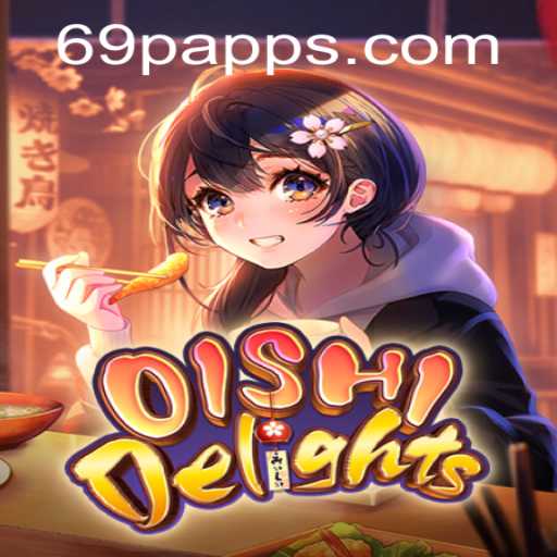 Unveiling the Excitement of OishiDelights: A Gourmet Gaming Experience