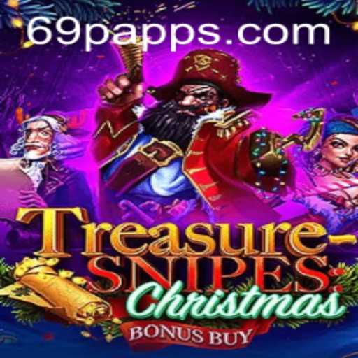 TreasuresnipesChristmas: Unveiling the Festive Game Adventure