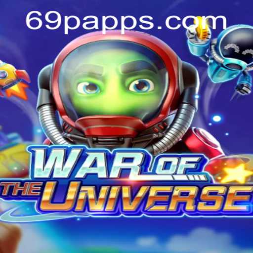 Unveiling the Thrilling World of WAROFTHEUNIVERSE: A Journey into the Unknown