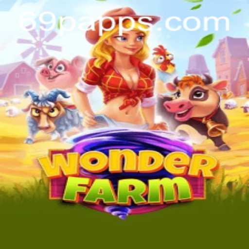 Welcome to WonderFarm: Explore the Magic of 69P